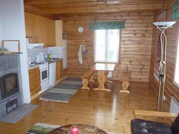 Фото номера Дом для отпуска Дома для отпуска Holiday Home Anna tuisku г. Sorrinmäki 7