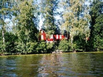 Фото номера Дом для отпуска Дома для отпуска Holiday Home Anna tuisku г. Sorrinmäki 10