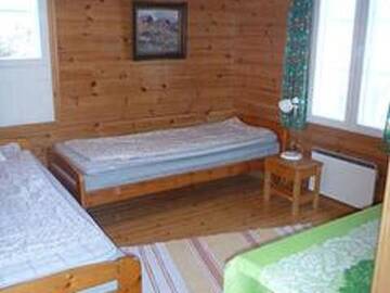 Фото номера Дом для отпуска Дома для отпуска Holiday Home Anna tuisku г. Sorrinmäki 11