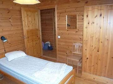 Фото номера Дом для отпуска Дома для отпуска Holiday Home Anna tuisku г. Sorrinmäki 14