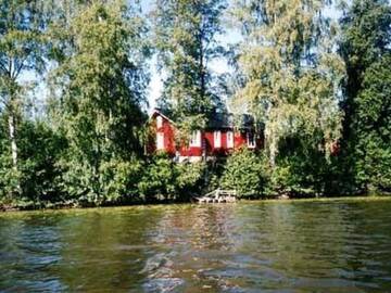 Фото номера Дом для отпуска Дома для отпуска Holiday Home Anna tuisku г. Sorrinmäki 20