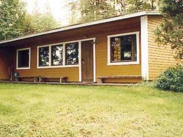 Фото Дома для отпуска Holiday Home Vattomäki г. Sorrinmäki 5